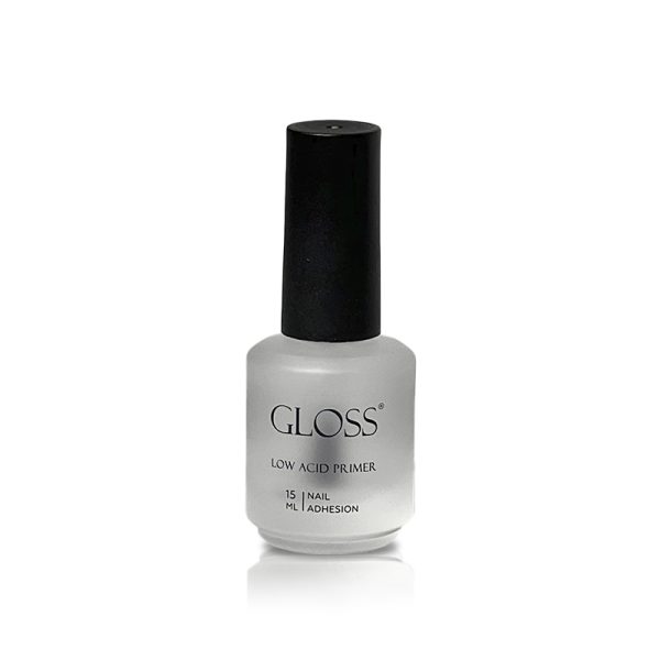 Low Acid Primer GLOSS, 15 ml